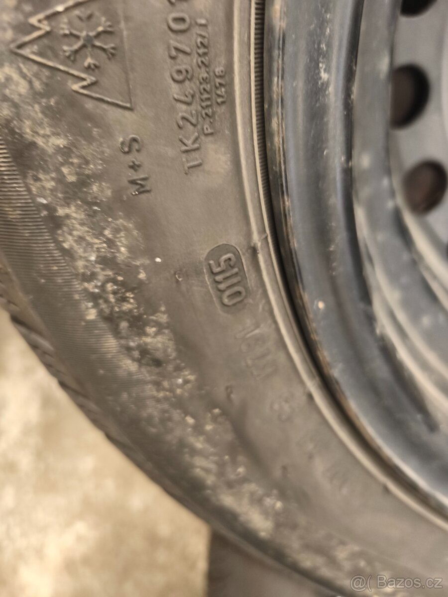 4x100 R14 - 4