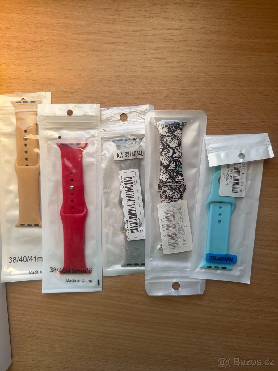apple watch 3 38mm - 4