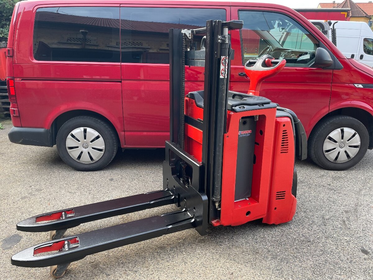LINDE D12AP - 4