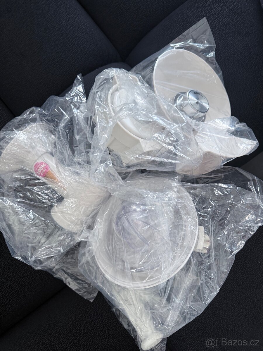 Příslušenství k ETA Gratus - 4