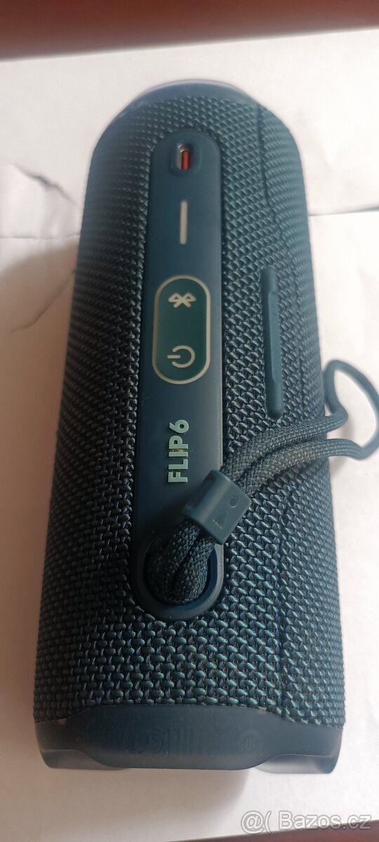 JBL flip 6 2x originál - 4
