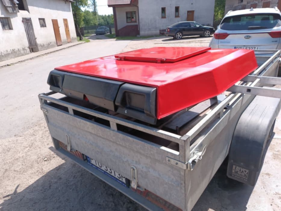 KOUPIM PLECHOVOU STŘECHU NA ZETOR - 4