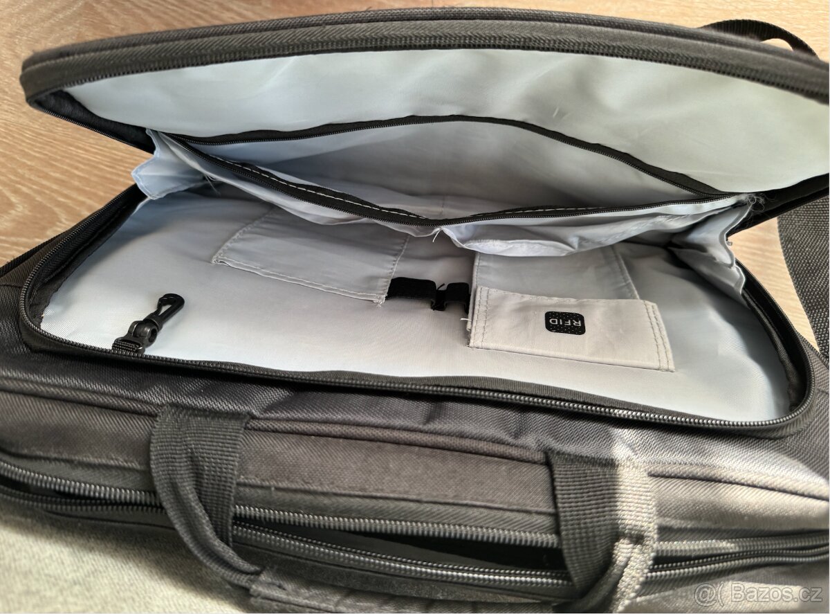 HP Business brašna 15,6' - 4