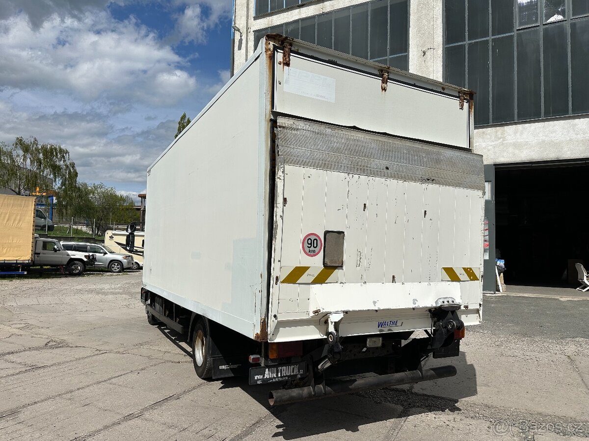 Iveco EUROCARGO 75E18 SKŘÍŇ EURO 5 - 4