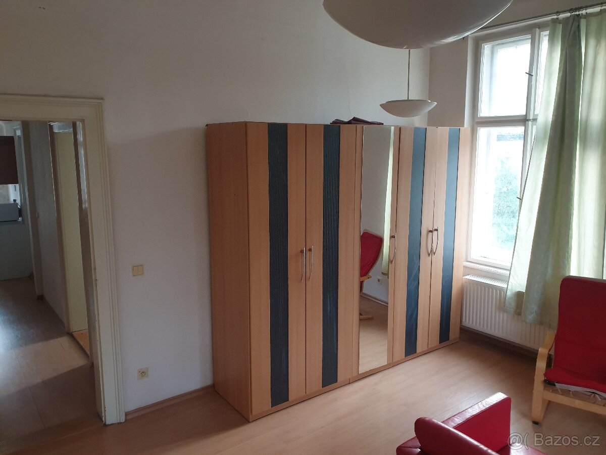 Pronajmu byt 2+1 v RD v Olomouci Nová Ulice - 4