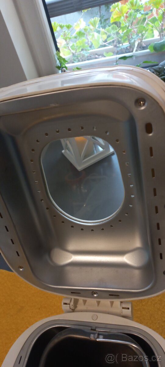 moulinex domácí pekárna ow500030/B74, 3308R, Na náhradn - 4