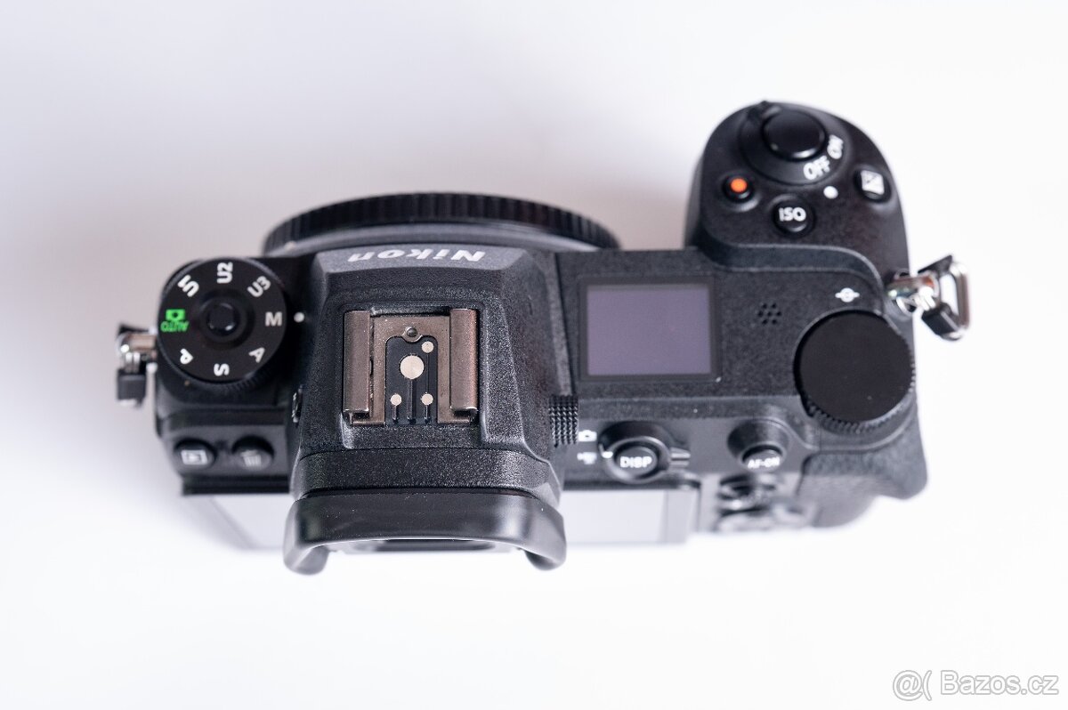 Prodám Nikon Z6 II - 4