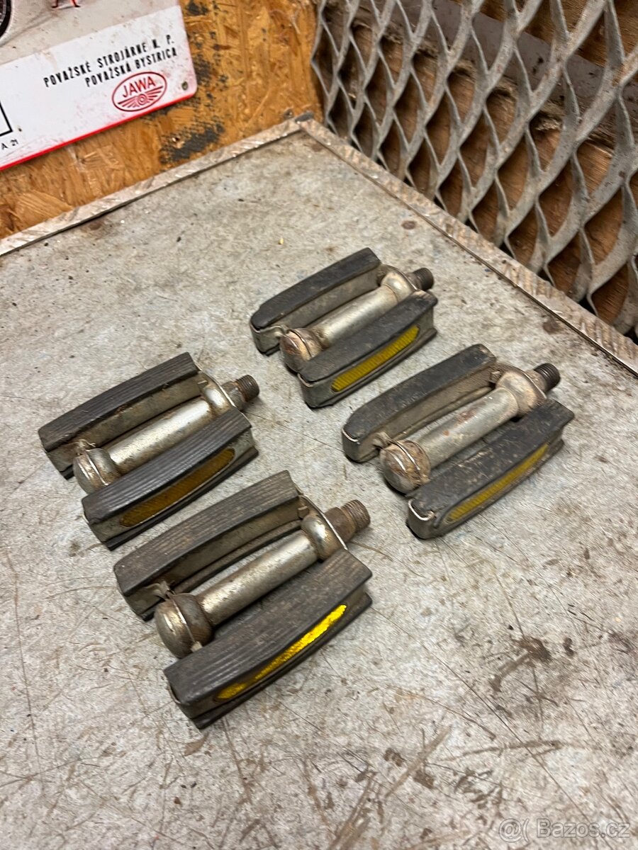 Šlapadla babetta - 4