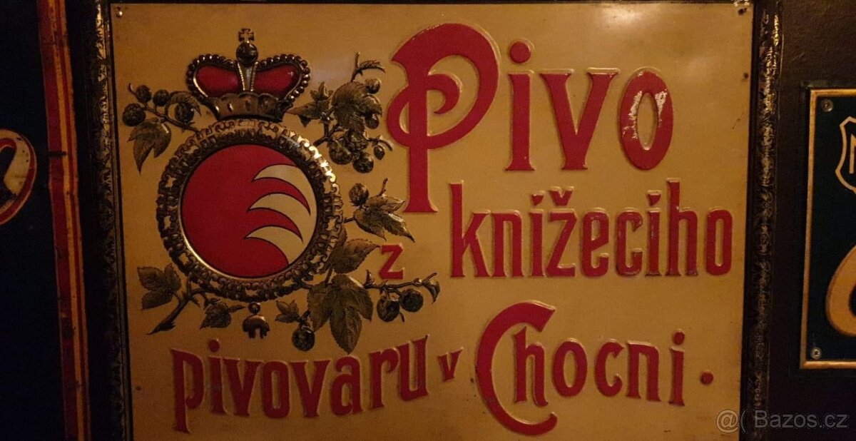 PIVNÍ MUZEUM (staré lahve) tel. 605 242 007-Celá ČR - 4