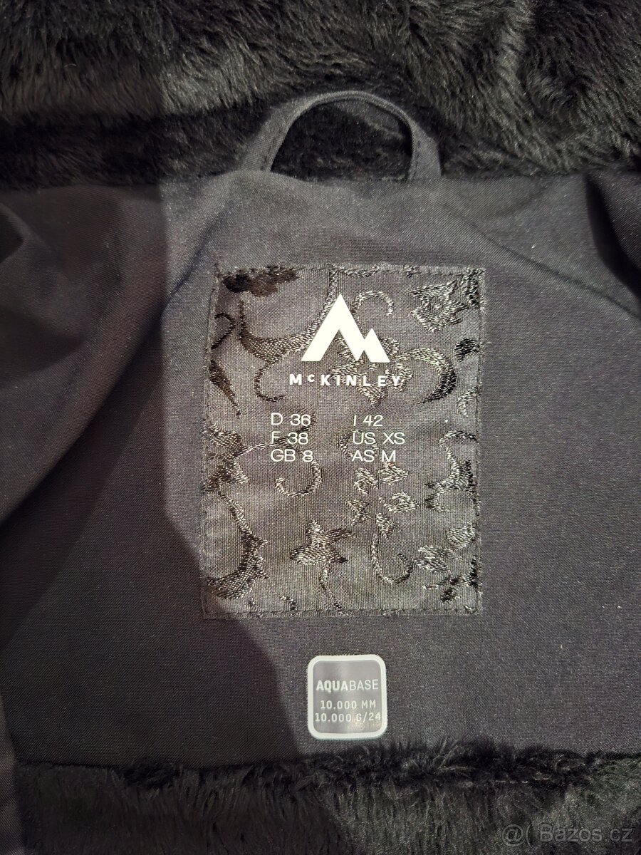 Lyzarska bunda damska - 4