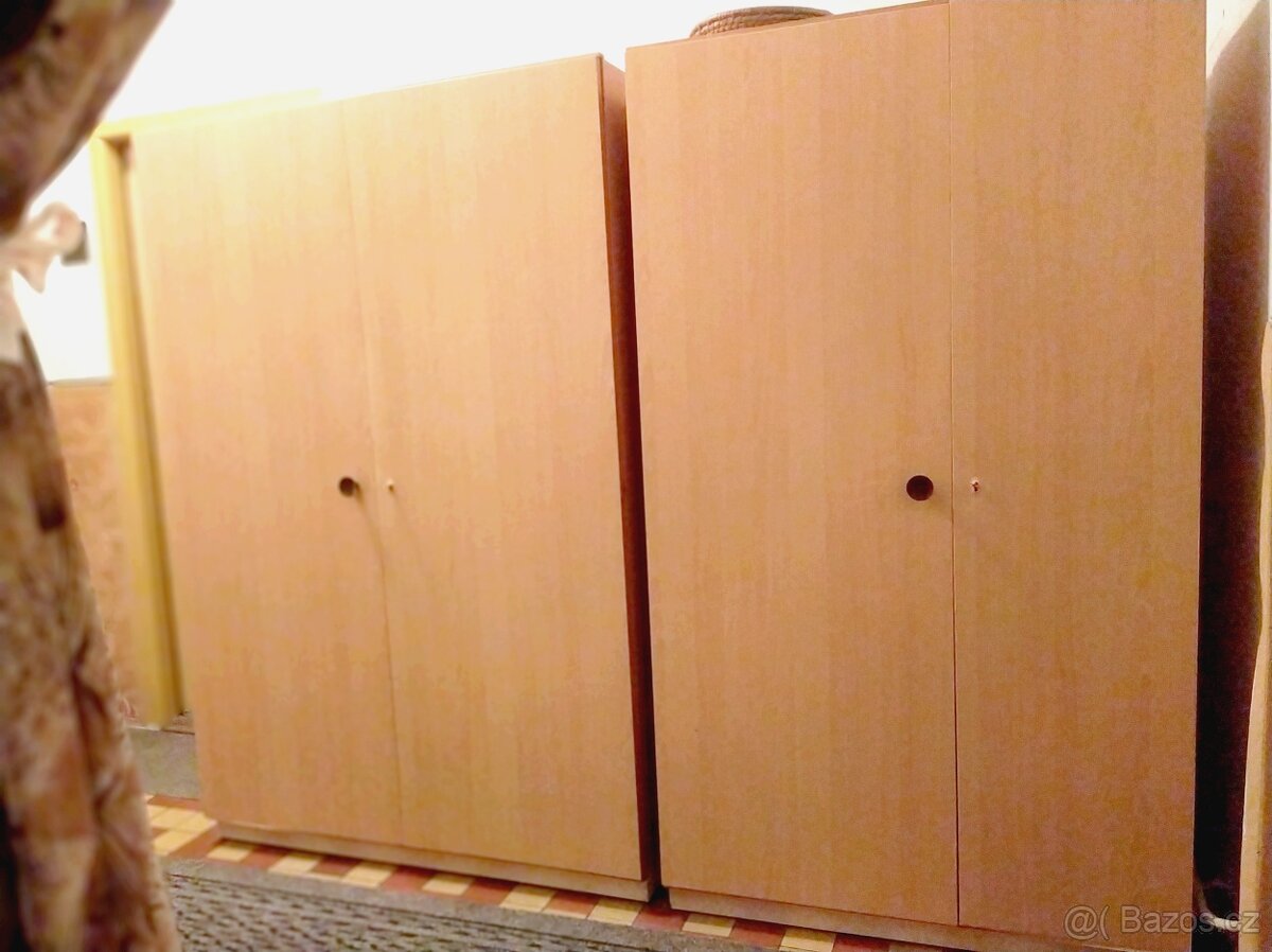 NÁBYTEK ZDARMA ZA ODVOZ - 4