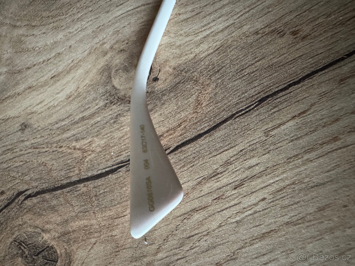 Gucci sluneční brýle - 4