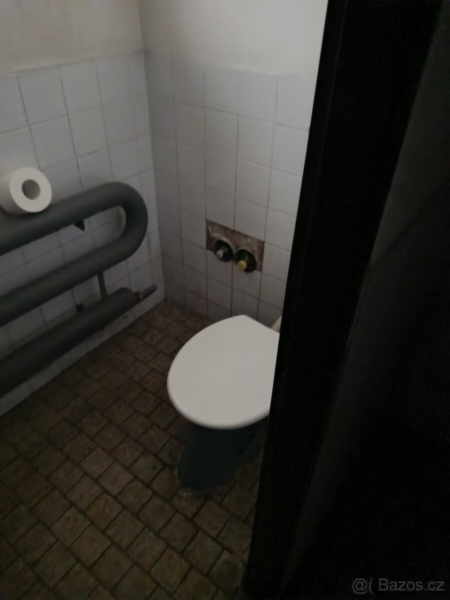 Dílna pronájem Ostrava - 4