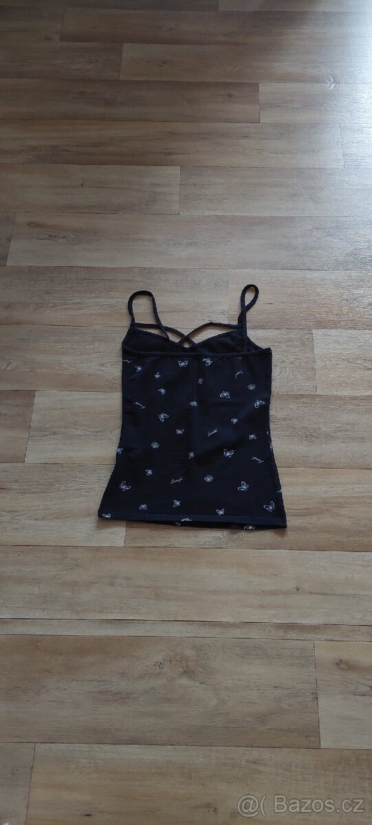 Dámské tílko - 1, velikost: M - 4