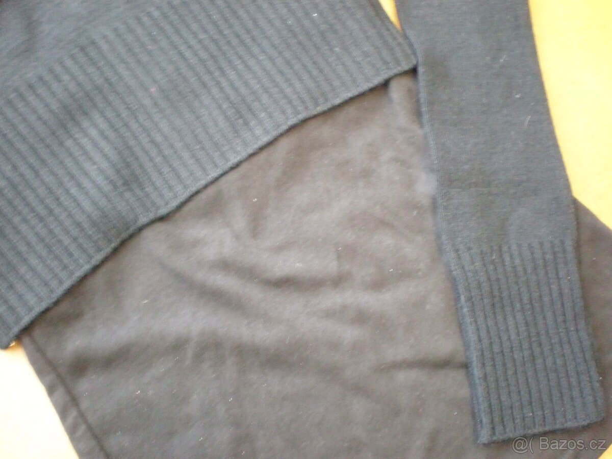 DÁMSKÝ KOMPLET - 4