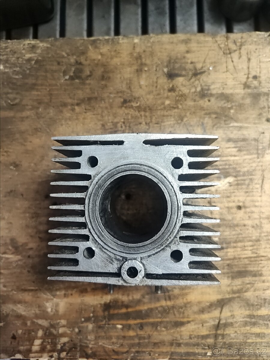 Babetta válec Č.4 - 4