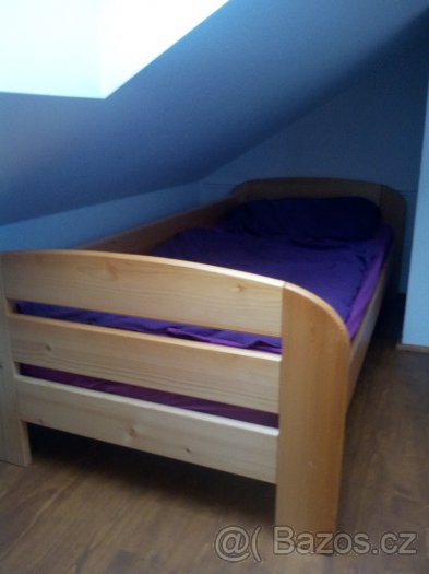 Prodej postele - 4