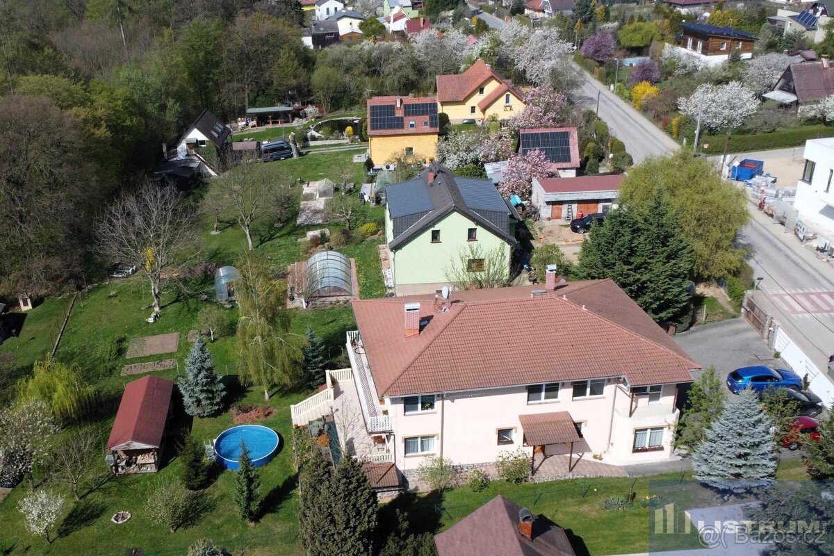 RD 11+3 v obci Ohrobec - 4