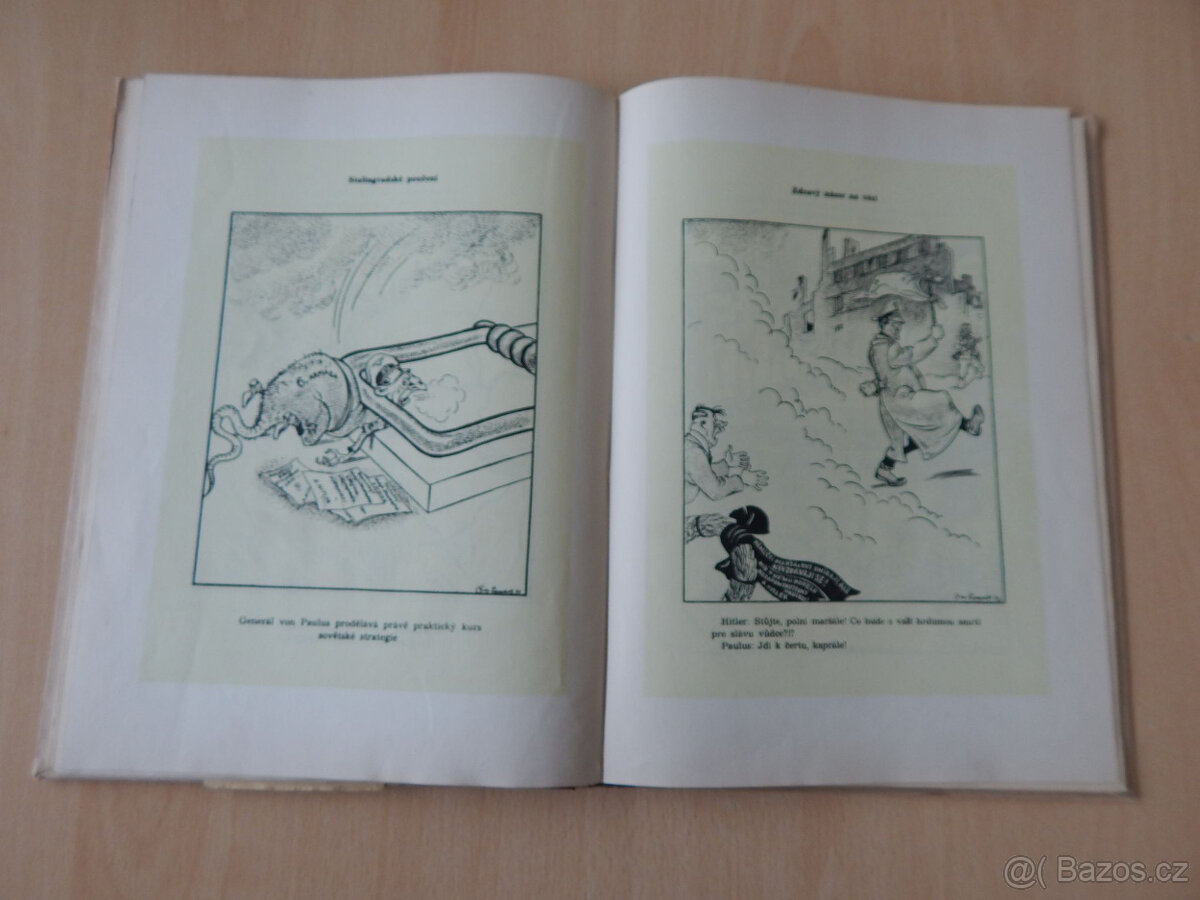 Hitler a jeho smečka - 4