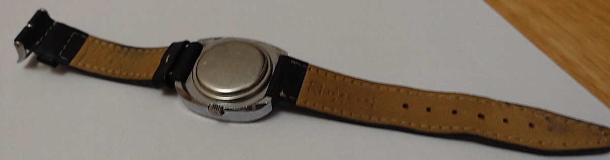 PRIM AUTOMATIC - TELEVIZE - FUNKČNÍ PO SERVISU - 4