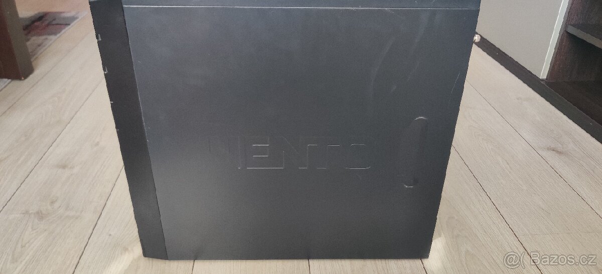 PC Case Asus TA-D31 Second Edition - 4