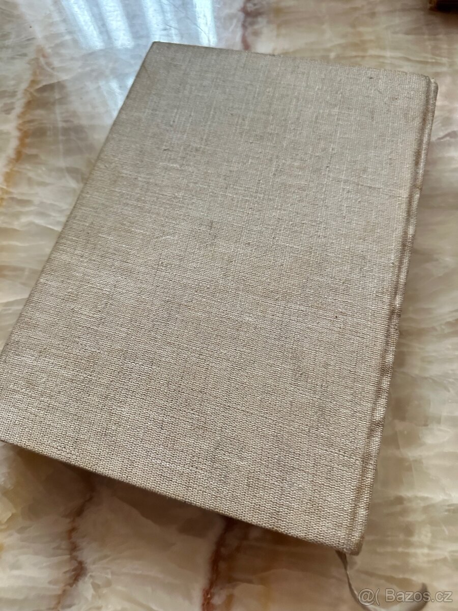 Kniha Jan Drda české pohádky - 4