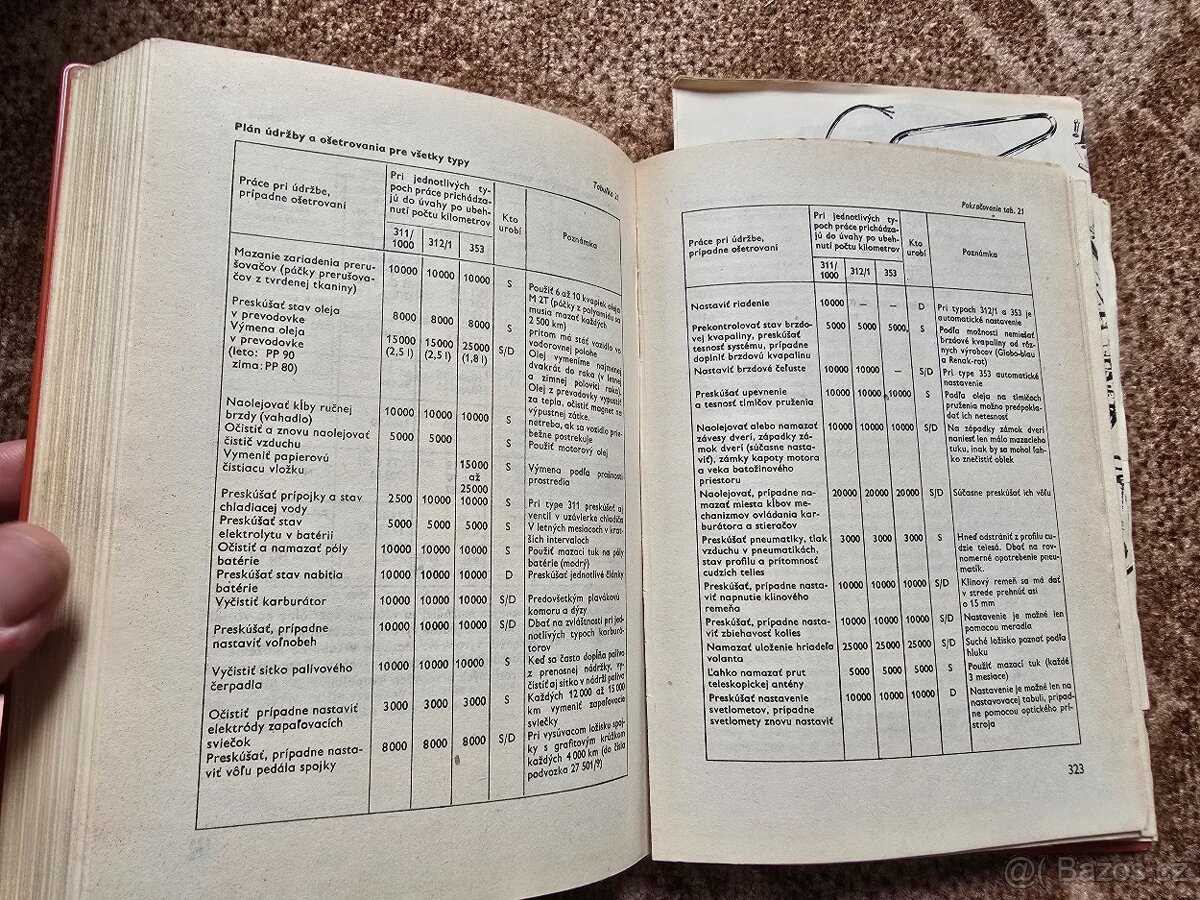 Wartburg - pomož si sám - 4