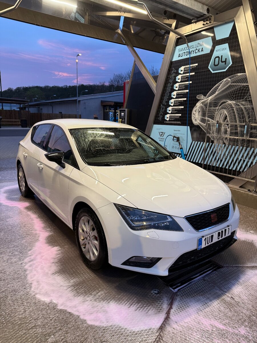 Seat Leon 5f 1.2tsi 77kw - 4