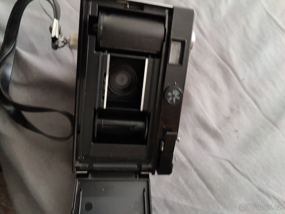 Vilia fotoaparát - 4