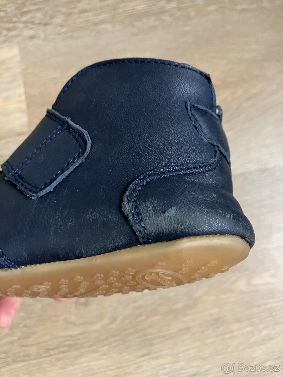 Zimni capacky 23 - 4