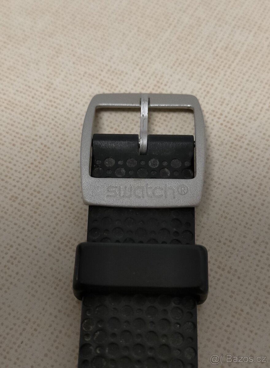 Pánské hodinky Swatch - 4