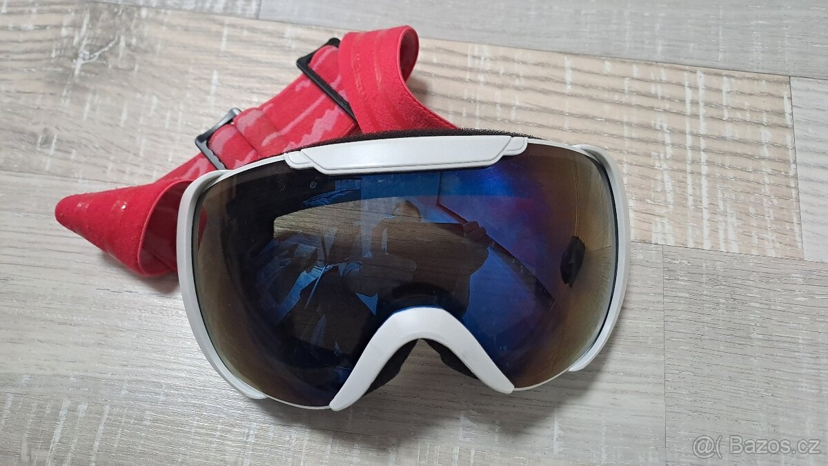Lyžařské brýle - 4