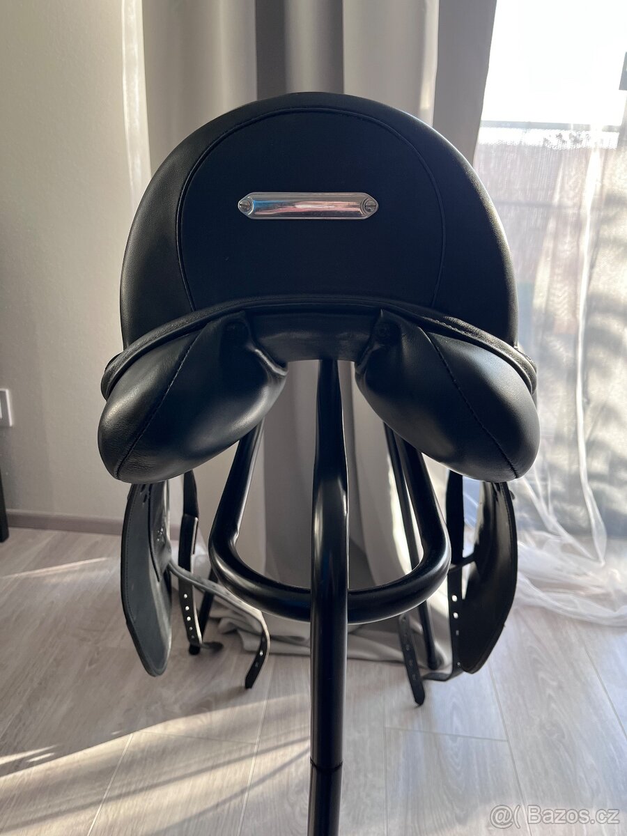 Kentaur Rhode 17, komora 3 - 4