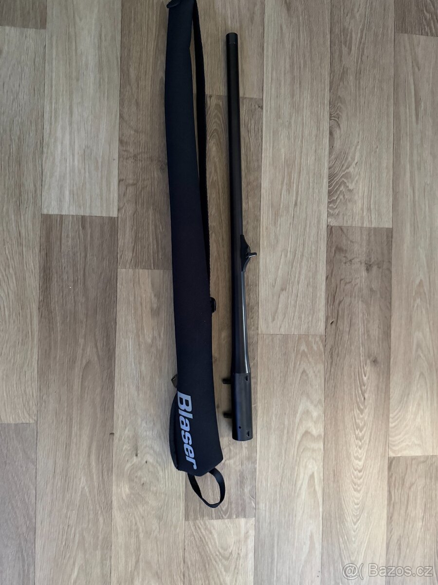 Kulovnice Blaser R93 8x57 JS, 9,3x62 - 4