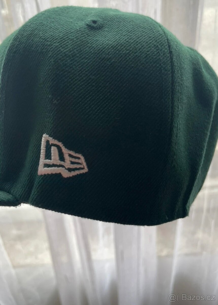 Ksiltovka New Era 59 fifty - 4