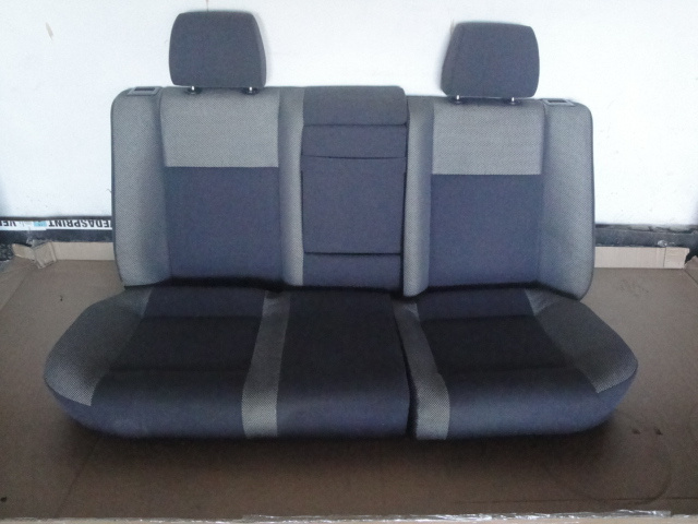 Prodam sedačky octávie 1 - 4