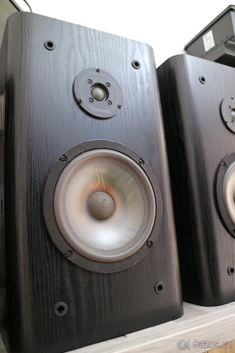 Reproduktory INFINITY RS-3000 - 4