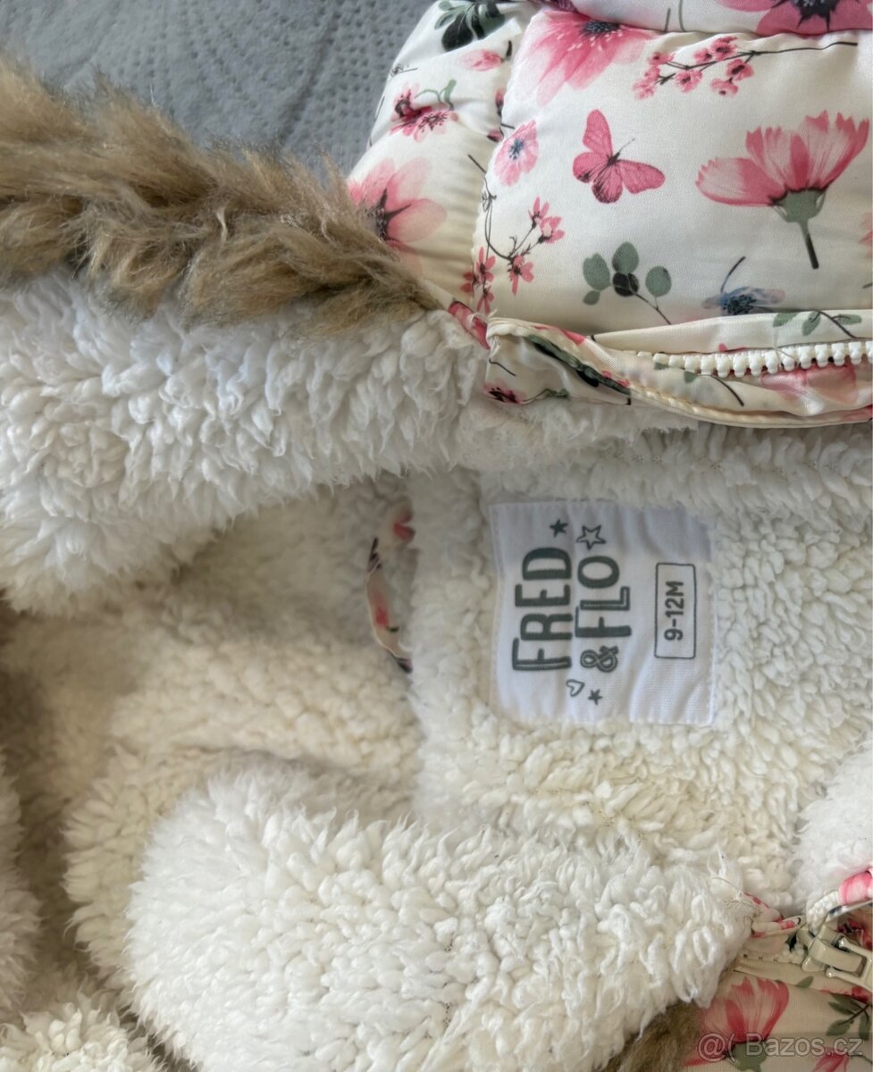 Zimní kombinéza - 4