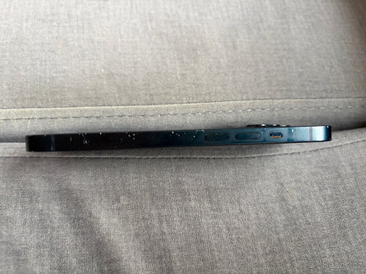 iphone 13 128GB barva midnight - 4