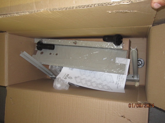 SPAJZ ORESI+DRATENY PROGRAM 30 NOVY ZABALENY - 4