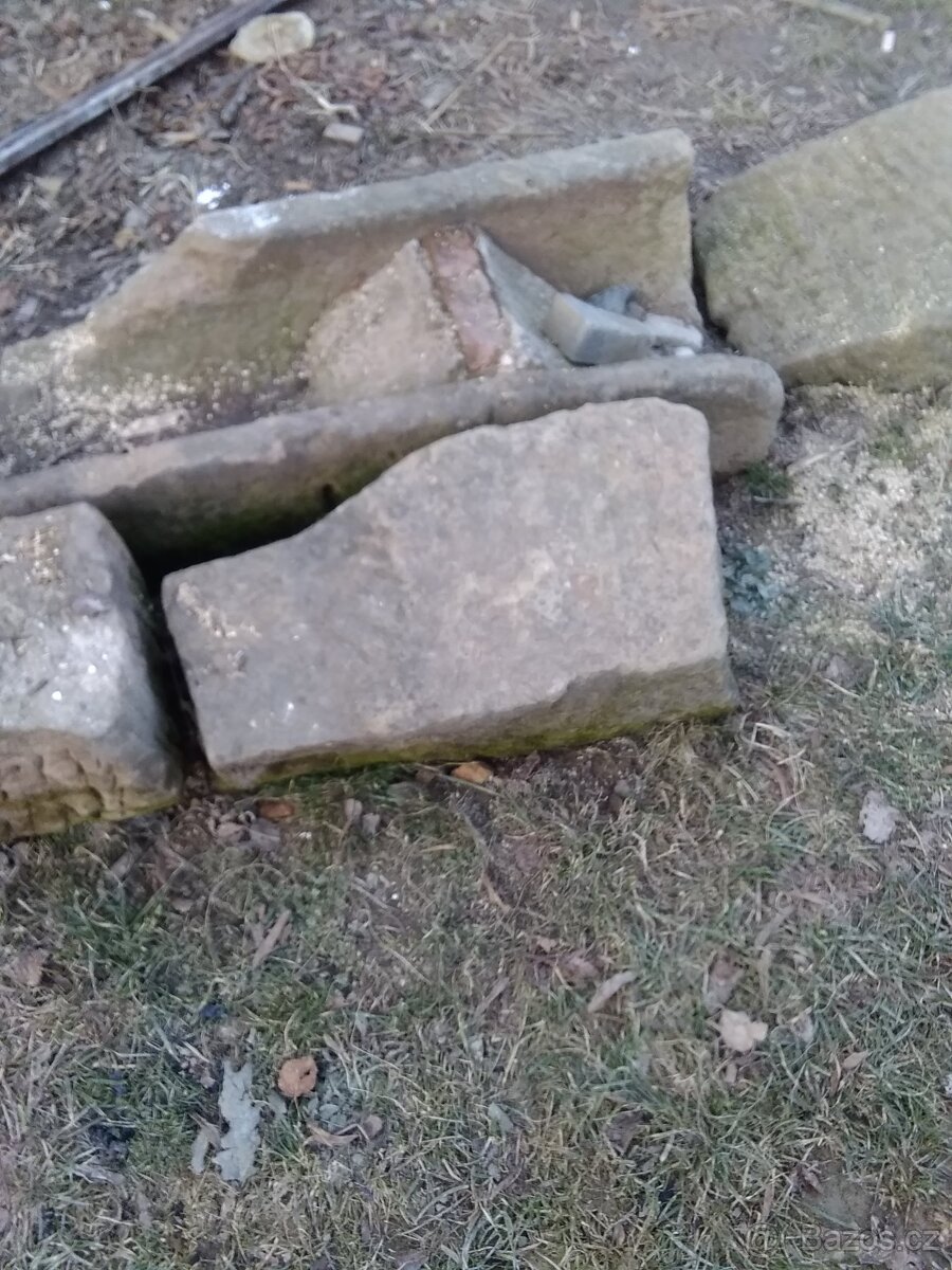 Koryta pískovec - 4