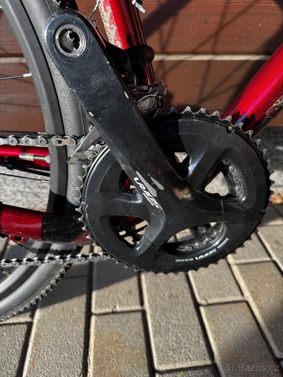 Kross Esker 2.0 (vel. L) - 4