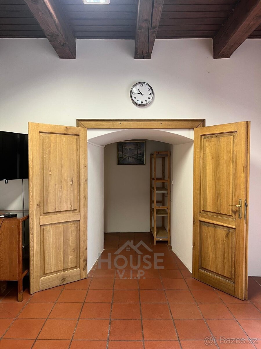 Prodej obchodního prostoru 109 m², Praha 7 - Troja. - 4