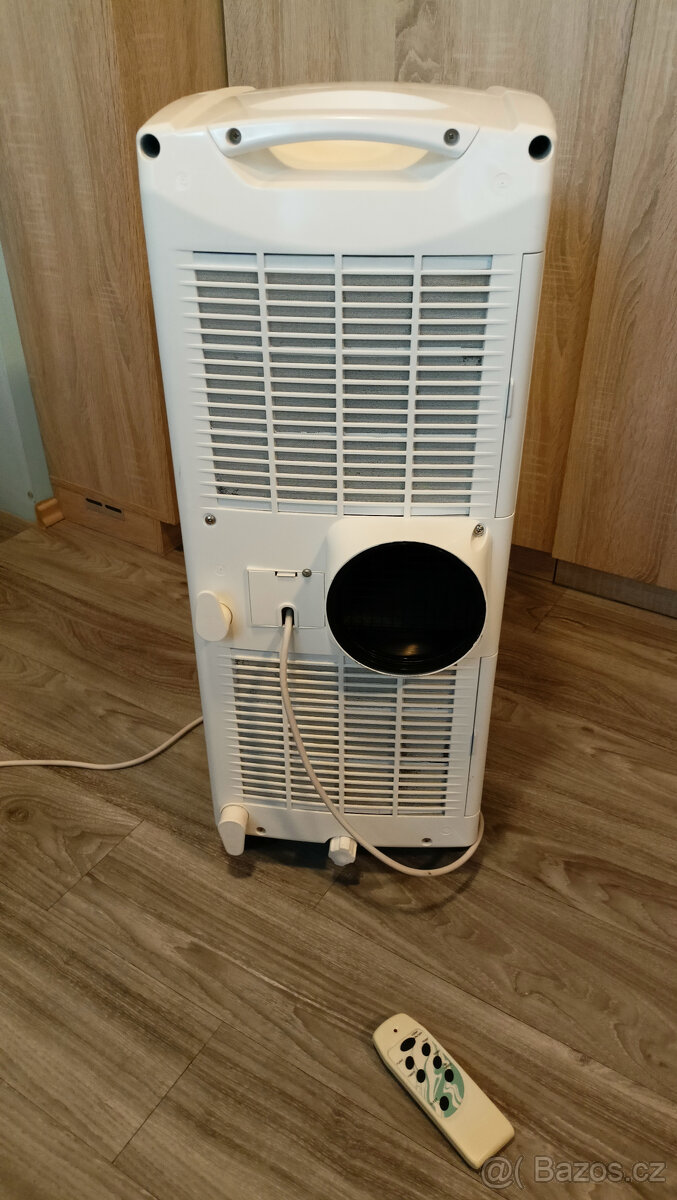 Mobilní klimatizace - 4