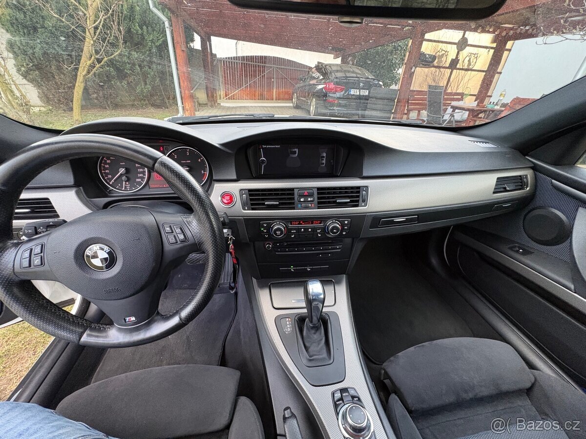 Bmw e92 320d xdrive rv2013 facelift - 4