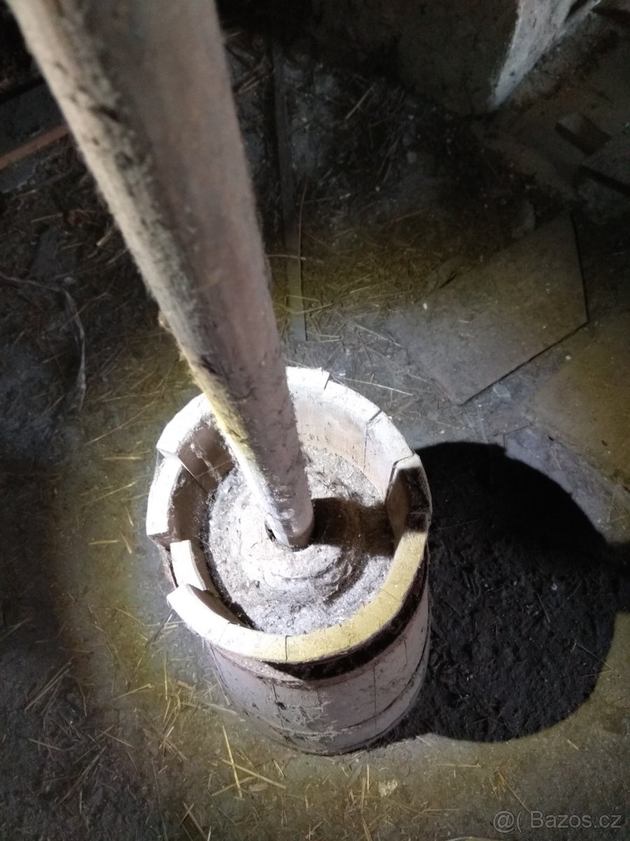 Máselnice - 4