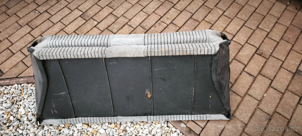 VW Golf MK1 díly - 4