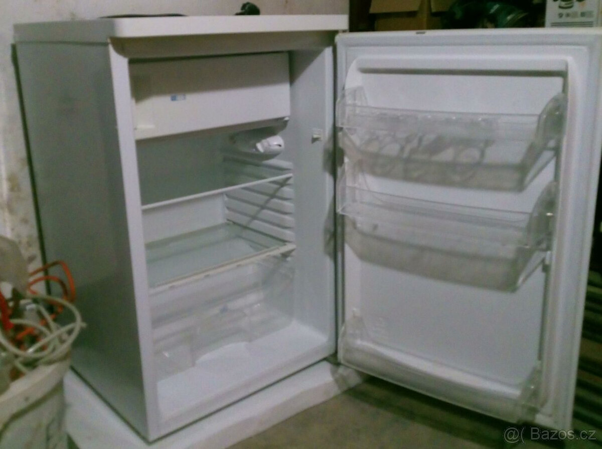 Lednička Nordline RS-15DR4SA - 4