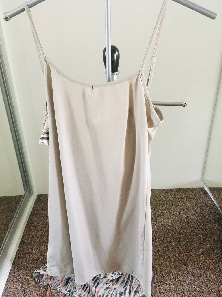 Dámské šaty Promod vel. 38 - 4