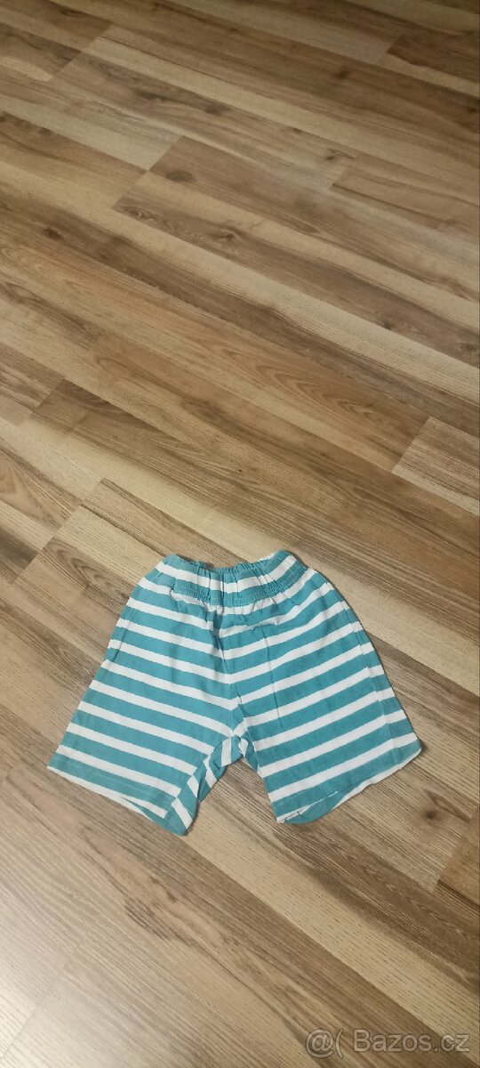 Oblečení v.98-104 - 4